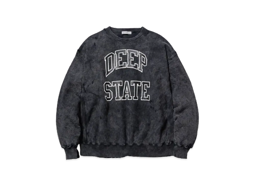 F-LAGSTUF-F DEEP STATEBORO SWEAT 