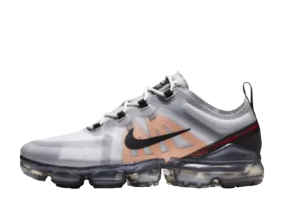 Nike Air Vapormax 2019 "Wolf Gray/Black/Pure Platinum"