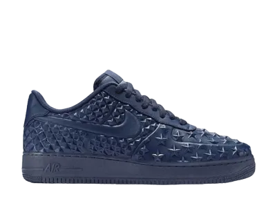 Nike Air Force 1 LV8 VT "Midnight Navy"