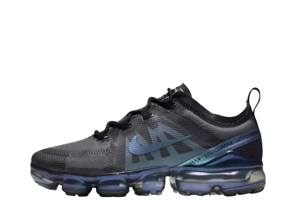 Nike Women's Air Vapormax 2019 "Black/Multicolor"
