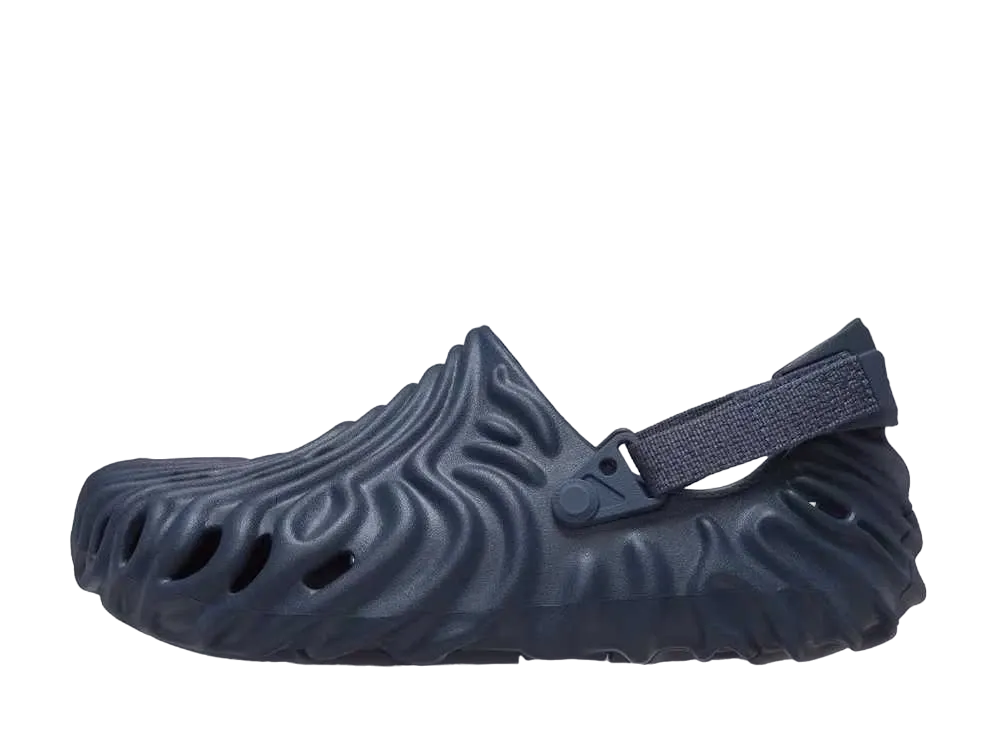 値下げ中【新品】クロックスcrocs Salehe Bembury限定品 Salehe Bembury × Crocs Pollex Clog 