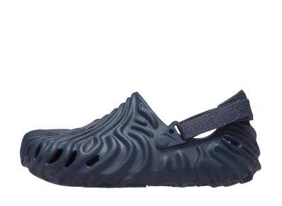 サレヘ・ベンバリー × クロックス ポレックス クロッグ "コモ"