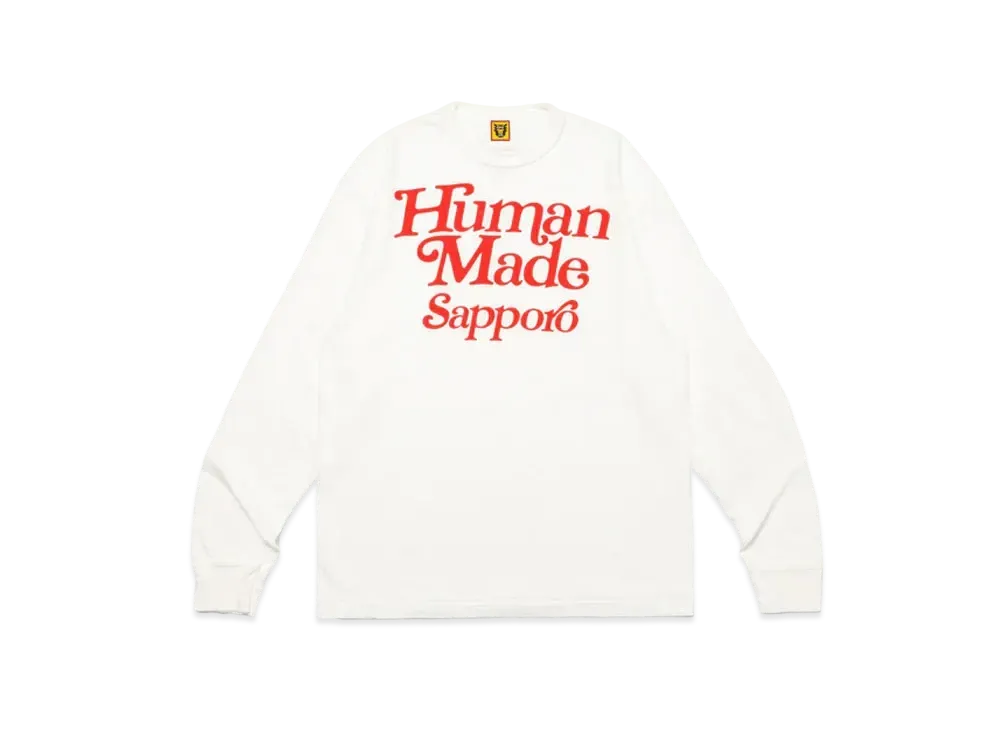 新品未使用 HUMAN MADE Pokemon 札幌 ブラック XL XLsize HUMAN MADE Pokemon black 黒sapporo