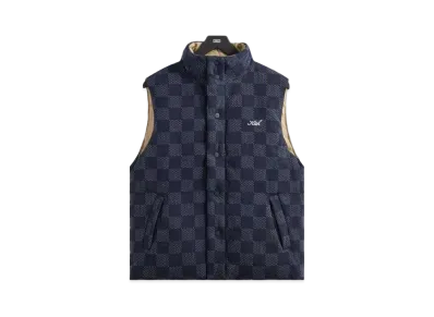 Kith Morris Reversible Vest "Eve"