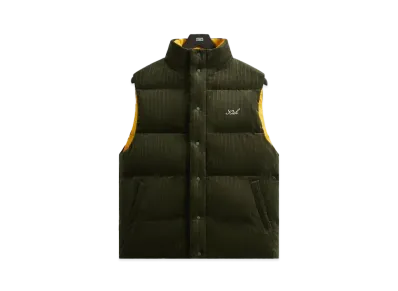 Kith Morris Vest "Cypress"