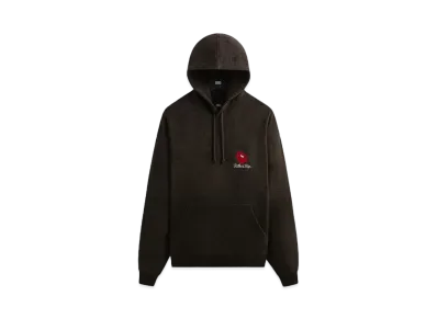 Kith Paisley Nelson Hoodie "Kindling"