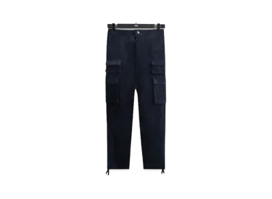 Kith Chenille Chauncey Cargo Pant "Nocturnal"