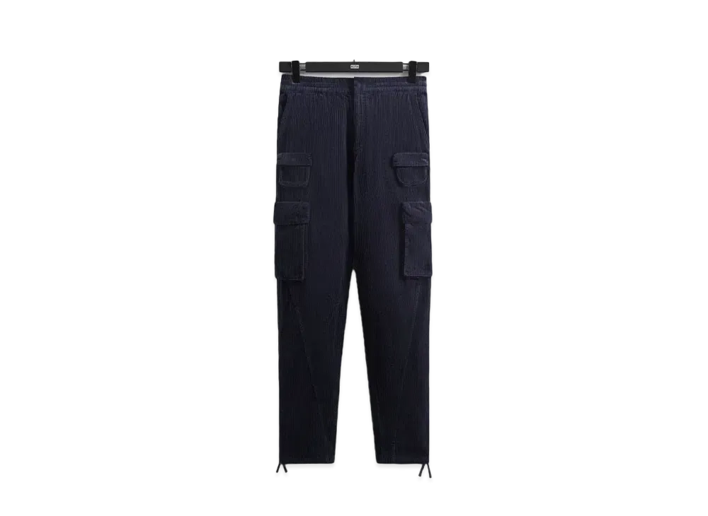 Kith Cord Chauncey Cargo Pant "Cosmos"