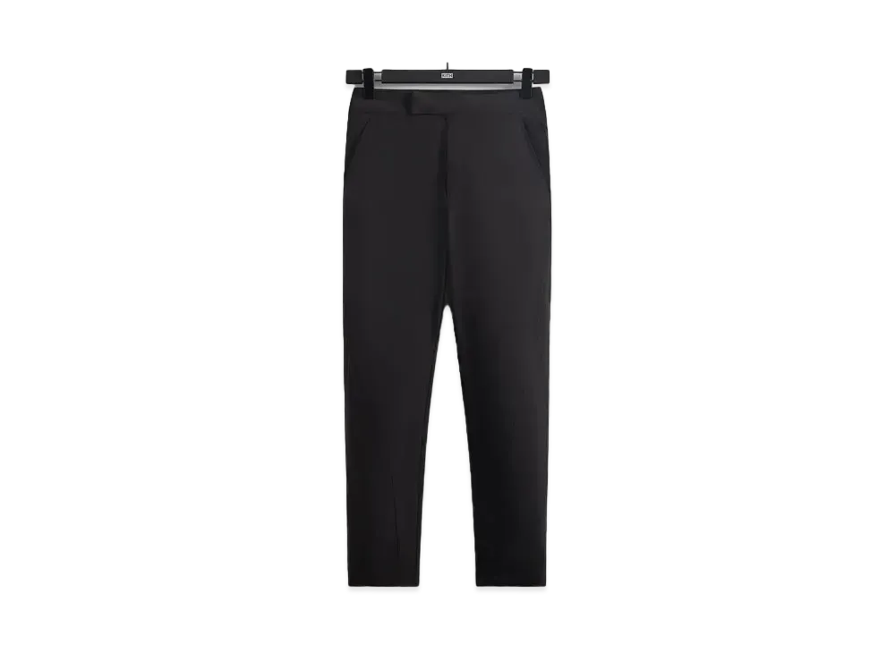 Kith Pierrepont Pant "Black"