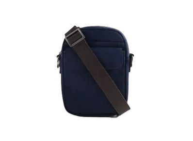 Kith Utility Crossbody in Jacquard Faille "Nocturnal"