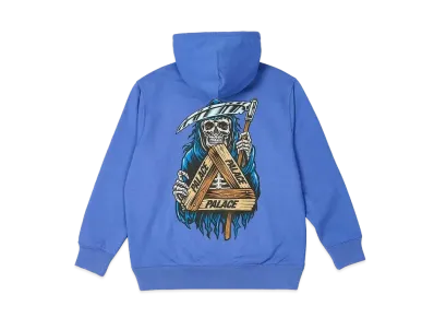 PALACE Reaper Hood "Ultra"