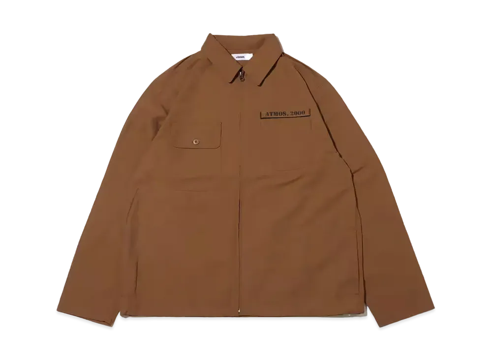 8/26発売｜atmos Apparel 2023FW collection｜抽選/販売/定価情報