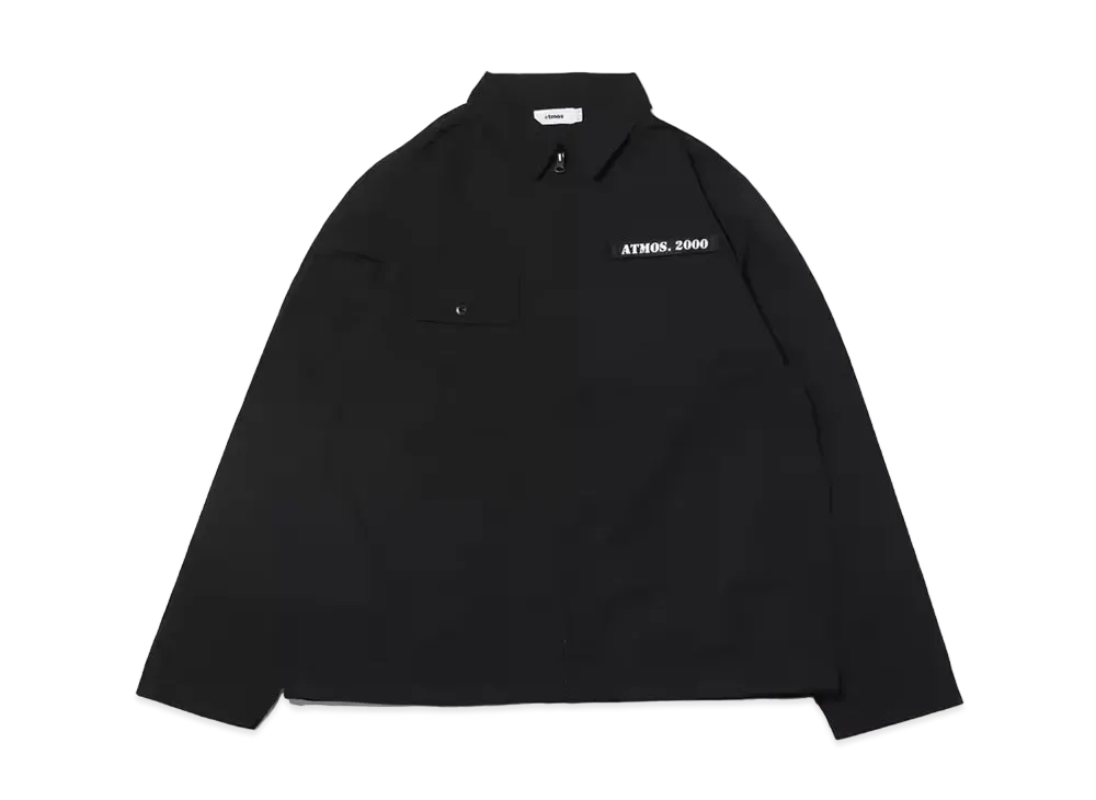 8/26発売｜atmos Apparel 2023FW collection｜抽選/販売/定価情報