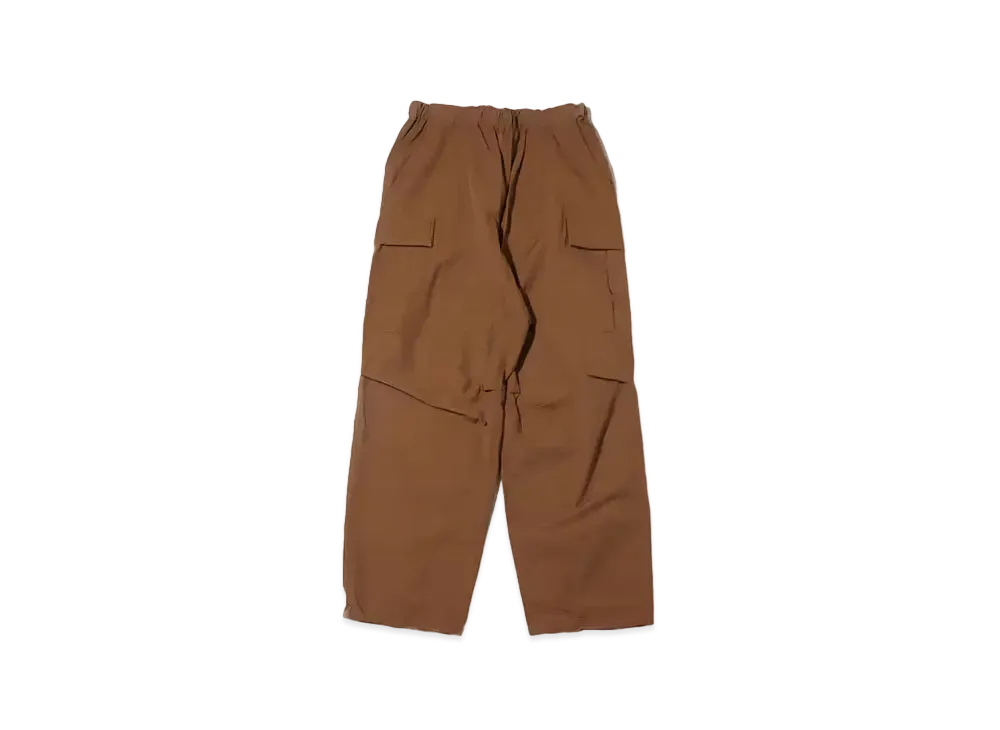atmos C/N Cargo Pants "Beige"