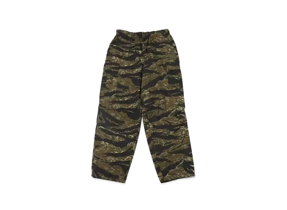 atmos C/N Cargo Pants "Camo"