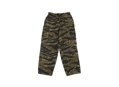 atmos C/N Cargo Pants "Camo"