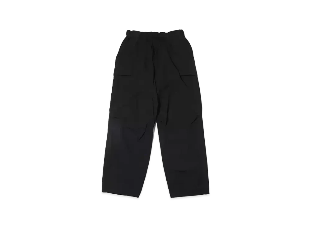 atmos C/N Cargo Pants "Black"