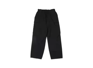 atmos C/N Cargo Pants "Black"