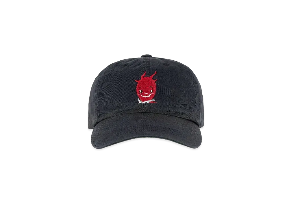SAINT Mxxxxxx Cap/Devil "Black"