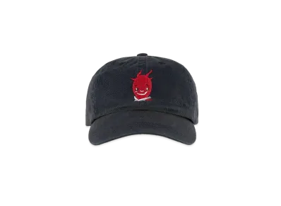 SAINT Mxxxxxx Cap/Devil "Black"