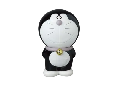コミック・アニメ FRAGMENT x Doraemon Vinyl Collective 9/3発売|Fragment × MEDICOM TOY VCD「fragmentdesign Doraemon