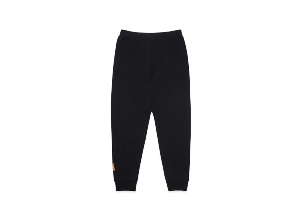 DSQUARED2 Pac-Man Relax Dan Fit Jog Pant "Black"