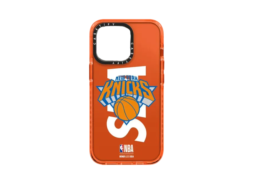 WIND AND SEA x NBA x CASETIFY (Knicks) Recasetify Impact WIND AND SEA x NBA x CASETIFY (Knicks) Recasetify Impact
