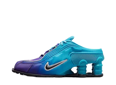 7/27発売|Martine Rose × Nike Shox MR4 3colors|抽選/販売/定価情報 7/27発売|Martine Rose × Nike Shox MR4 3colors|抽選/販売/定価情報