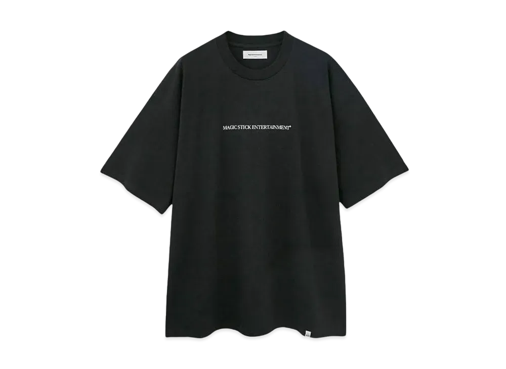 MAGIC STICK Goodfellas T "BLACK"