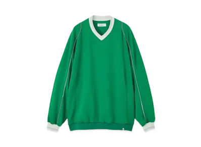 MAGIC STICK BB TRAINING JERSEY "KAWASAKI GREEN"