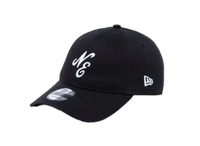 NEW ERA 9THIRTY Classic Logo "Black"