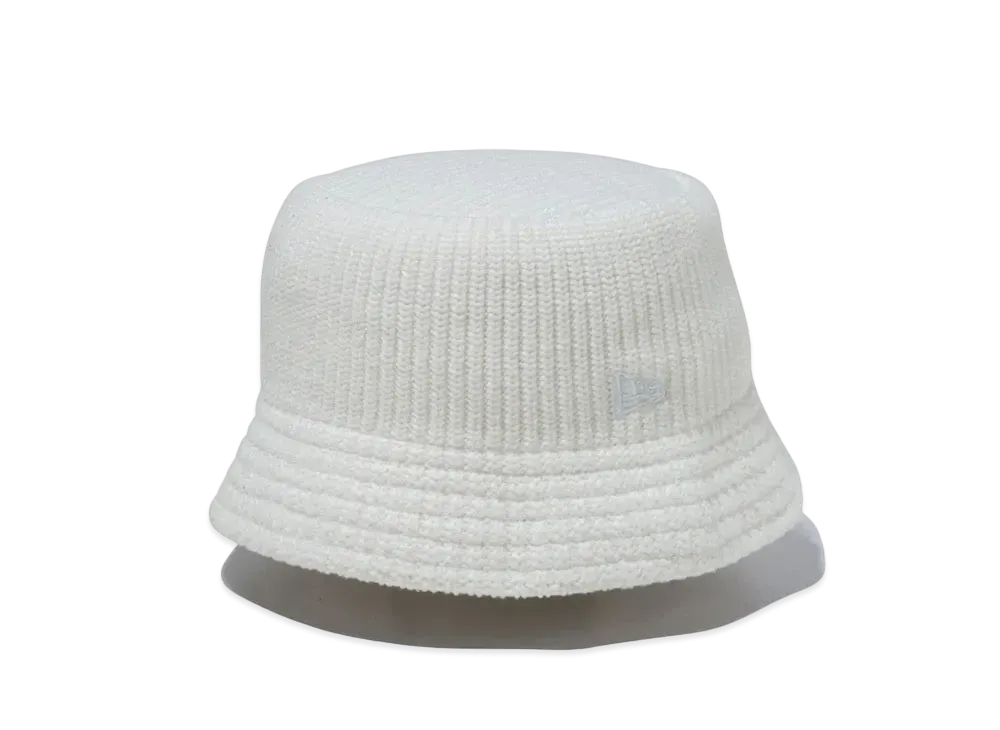 NEW ERA Knit Bucket "Ivoly"