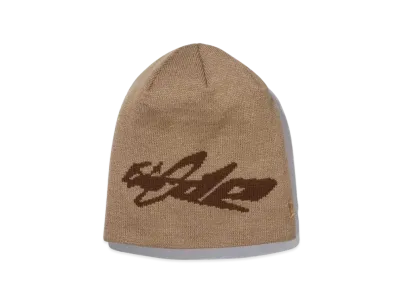 NEW ERA Beanie Episode Anenyuri "Beige"