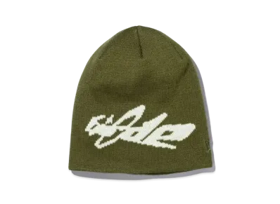 NEW ERA Beanie Episode Anenyuri "Olive"
