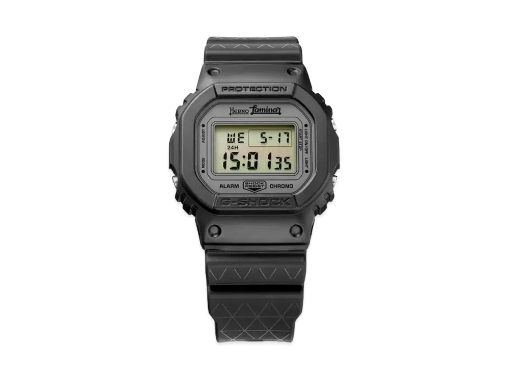 HERNO Laminar G-SHOCK DW-5600
