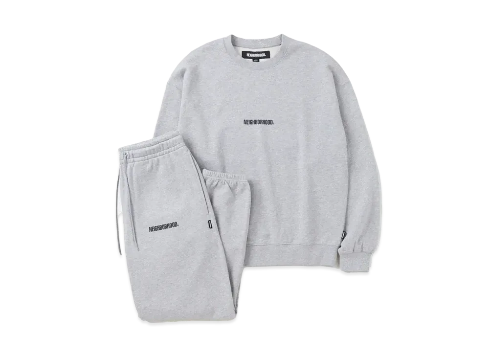 NEIGHBORHOOD Home Set Up "Glay"