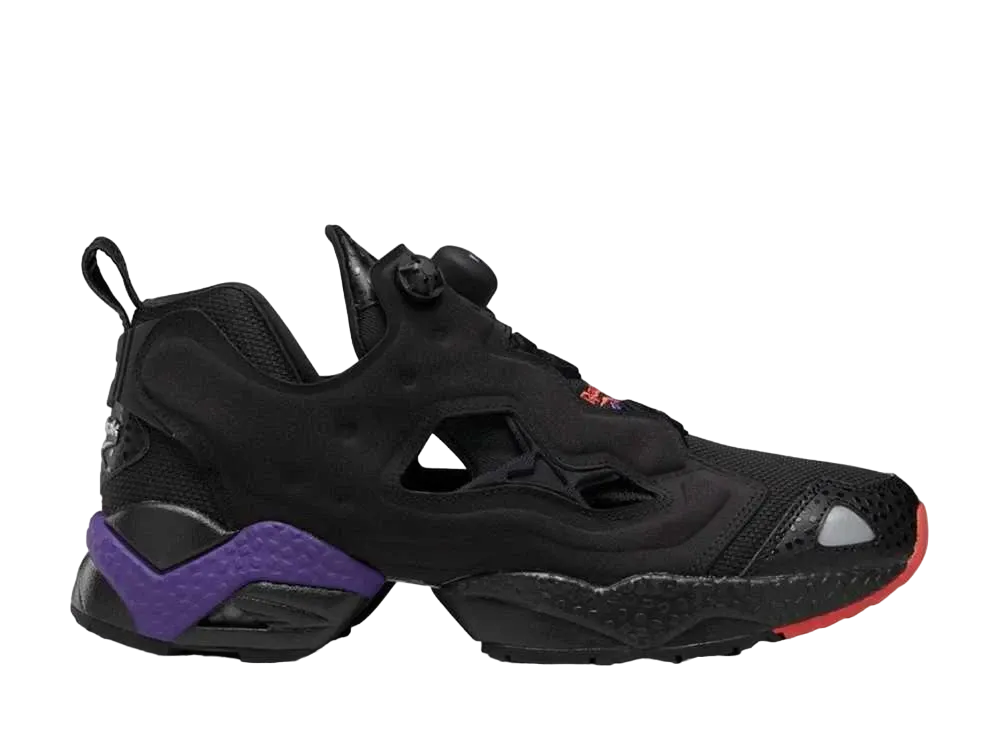 リーボック インスタポンプフューリー95 "ブラック"