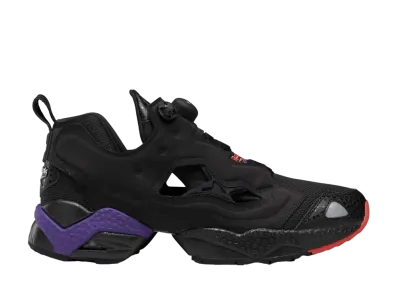 Reebok Instapump Fury 95 "Black"