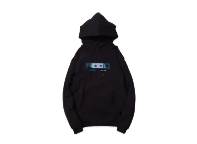 VAULTROOM Hoshimachi Suisei Hoodie "Black"