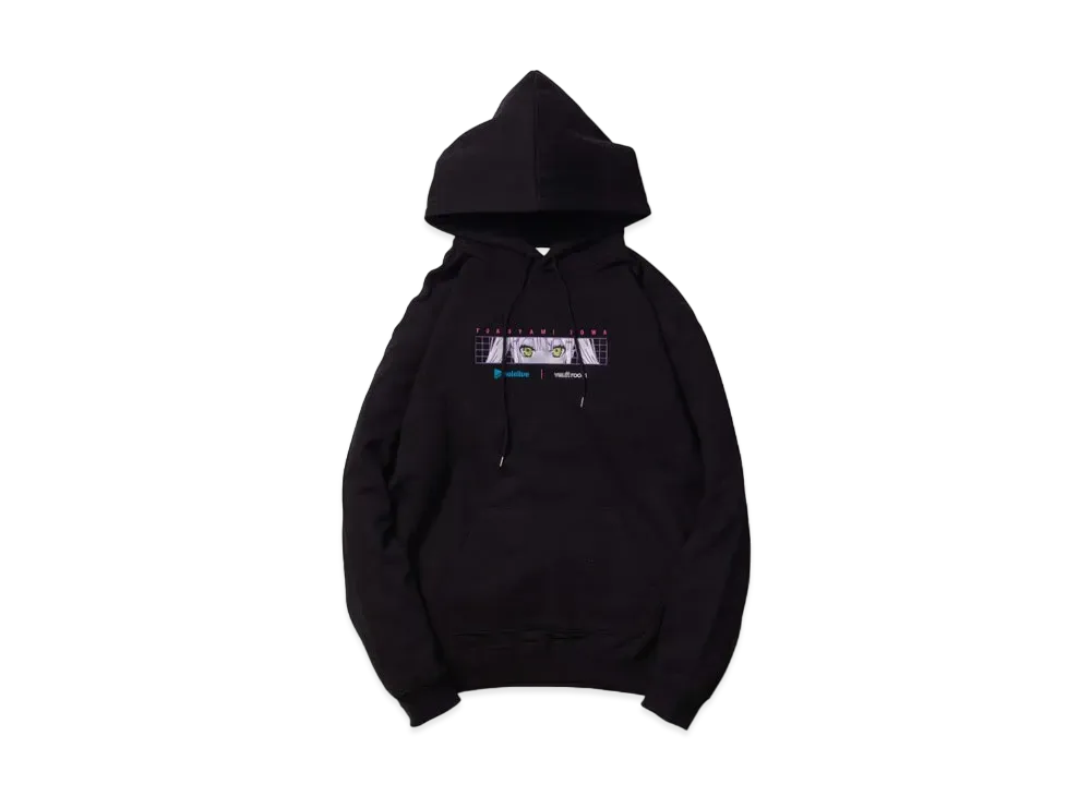 VAULTROOM Tokoyami Towa Hoodie 