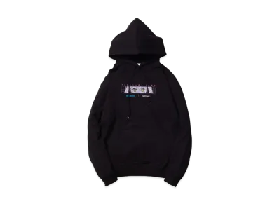 VAULTROOM Tokoyami Towa Hoodie "Black"