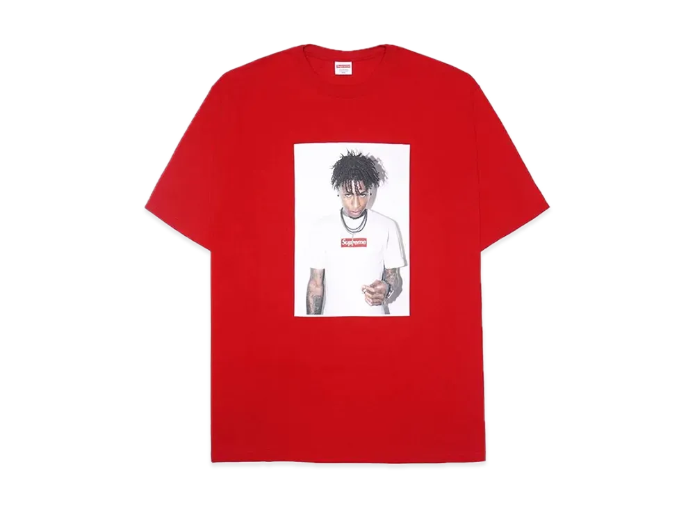 Supreme NBA Youngboy Tee 