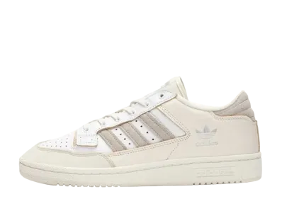 Sneakersnstuff (SNS) × adidas Centennial Low "Core White/Off White/Alumina"