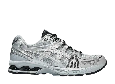 Asics Gel-Kayano Legacy "Pure Silver"