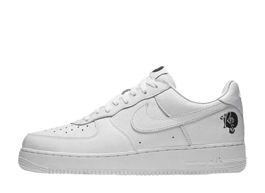 ナイキ エアフォース1 ロー ロッカフェラ "AF100"