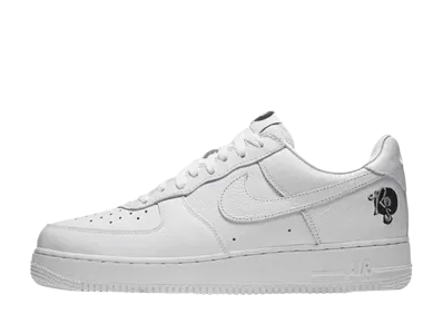 ナイキ エアフォース1 ロー ロッカフェラ "AF100"