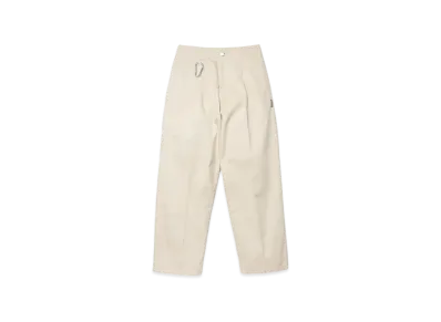 HUMAN MADE Skater Pants "Beige"