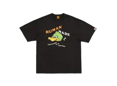 HUMAN MADE Graphic T-Shirt #5 "Black"