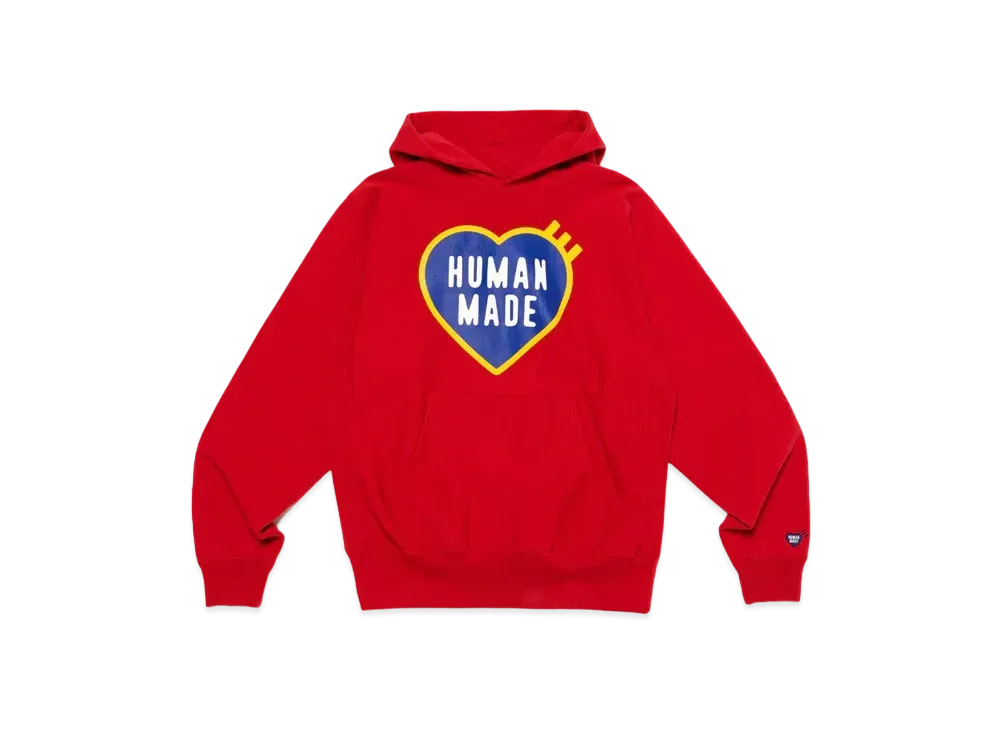 9/2発売｜HUMAN MADE Season 26 collection｜抽選/販売/定価情報