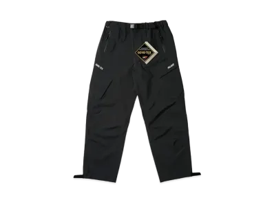 PALACE Gore-Tex R-Tek Cargo Trouser "Black"